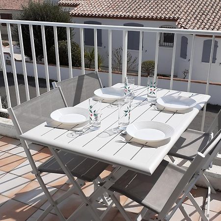 Appartement 1Er Etage Proche Centre-Ville, Plage Et Commerces, Balcon, Parking, Wifi Inclus - Fr-1-22-171 La Tranche-sur-Mer Exterior photo